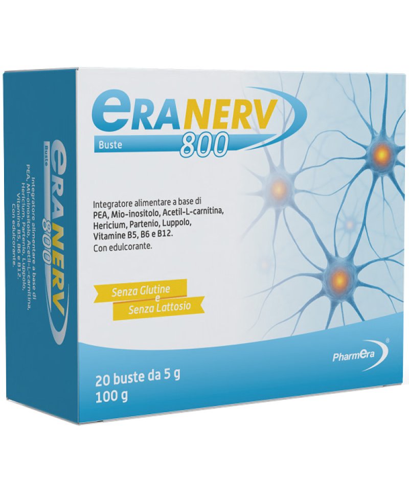 ERANERV 800 20BUST
