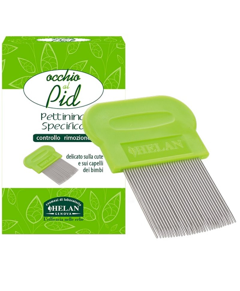 HELAN OCCHIO PID PETTININO SPEC HELAN OCCHIO PID PETTININO SPEC