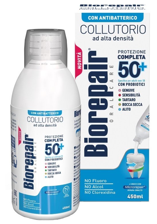 BIOREPAIR COLLU PROT COMPL 450ML BIOREPAIR COLLU PROT COMPL 450ML