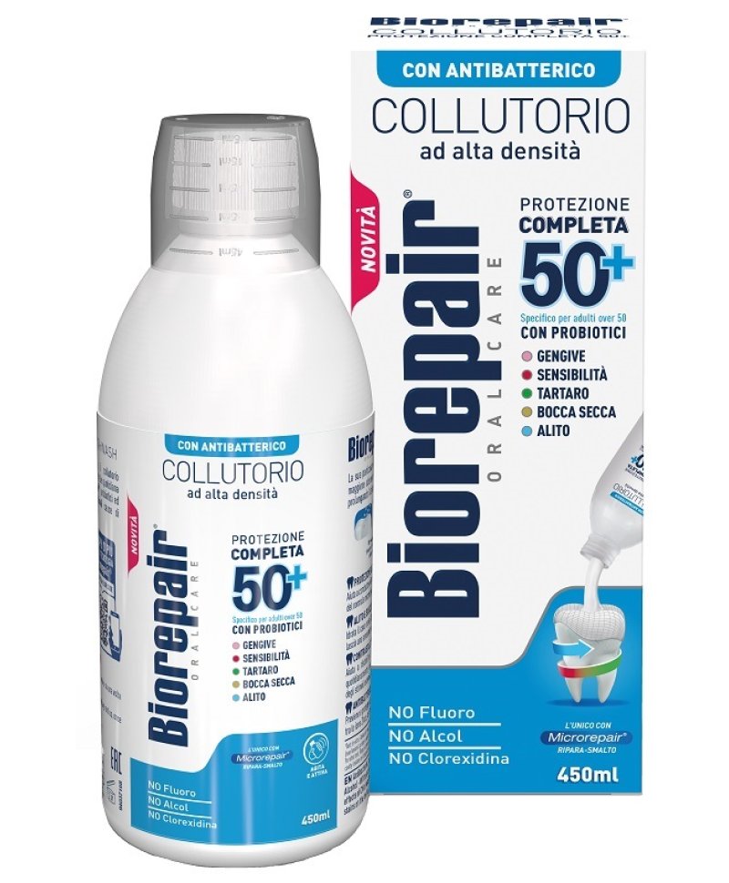 BIOREPAIR COLLU PROT COMPL 450ML