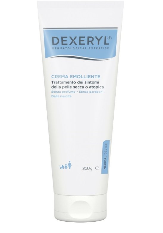 DEXERYL 250G