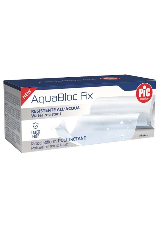 PIC AQUABLOC FIX ROCHETT CM10X2M