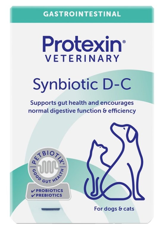 V SYNBIOTIC D-C 10CPS