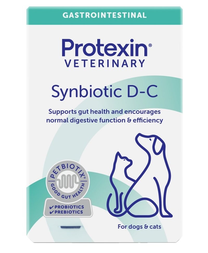 V SYNBIOTIC D-C 10CPS