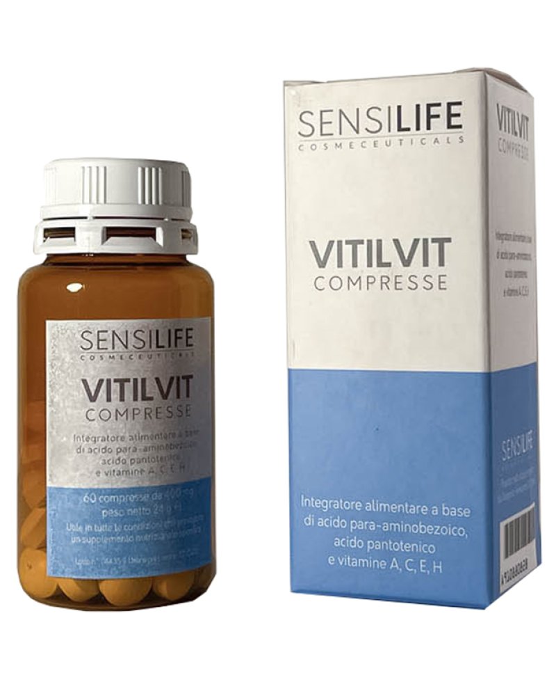 VITILVIT 60CPS