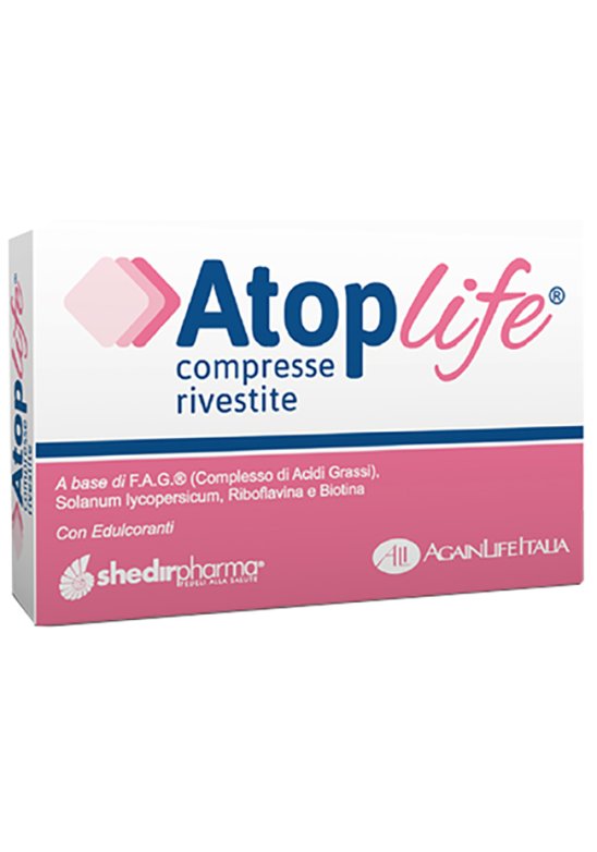 ATOPLIFE 30CPR