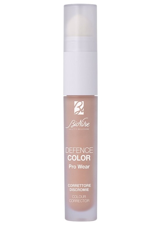DEFENCE COLOR PW CORR DISCROM1