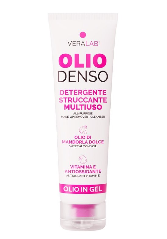 VERALAB OLIO DENSO 150ML VERALAB OLIO DENSO 150ML
