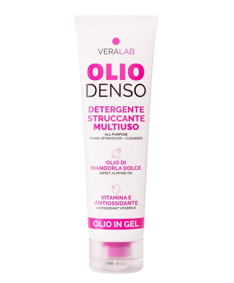 VERALAB OLIO DENSO 150ML