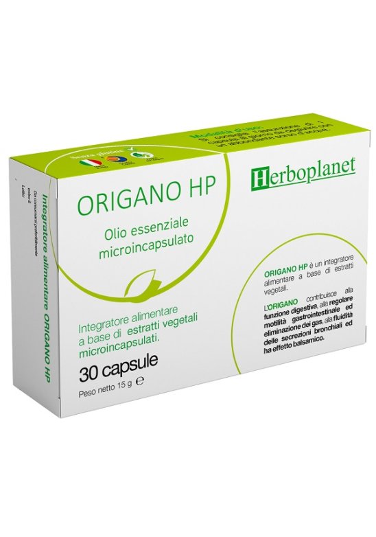 HP ORIGANO 30CPS HP ORIGANO 30CPS