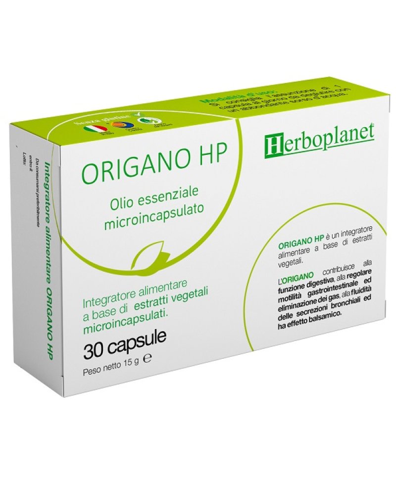 HP ORIGANO 30CPS HP ORIGANO 30CPS