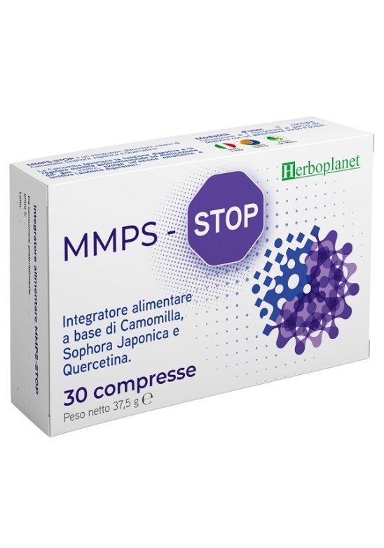 MMPS STOP 30CPR MMPS STOP 30CPR