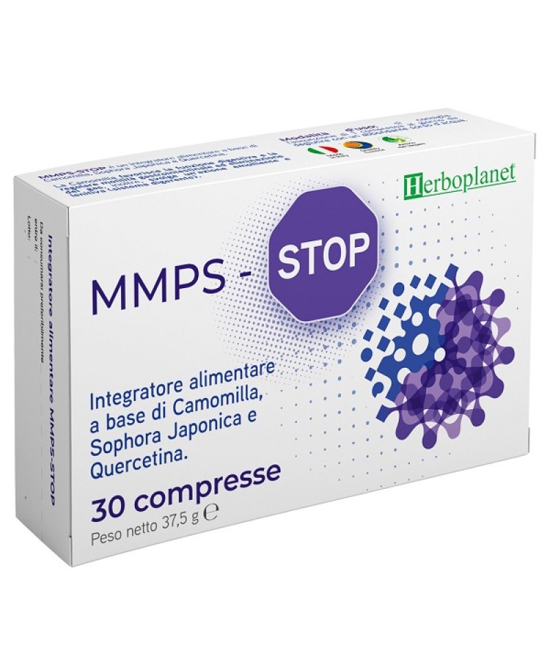 MMPS STOP 30CPR MMPS STOP 30CPR