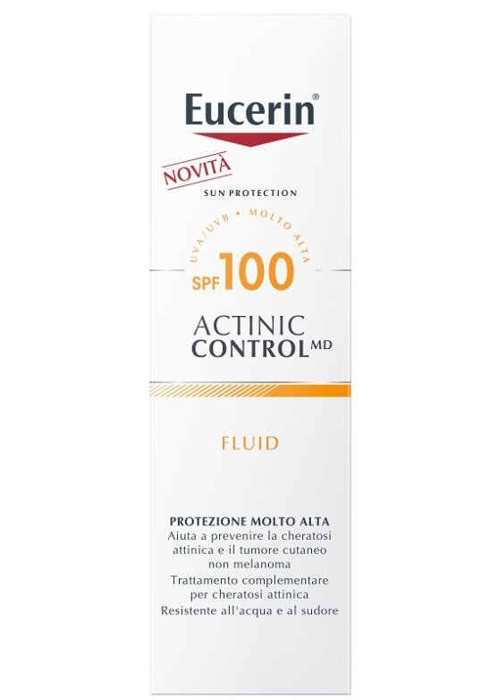 EUCERIN SUN ACTINIC CONTROL NF