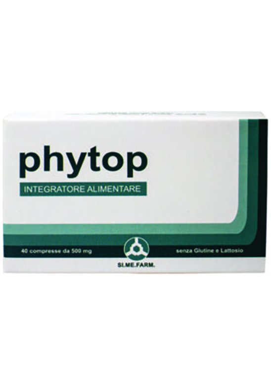 PHYTOP 40CPR