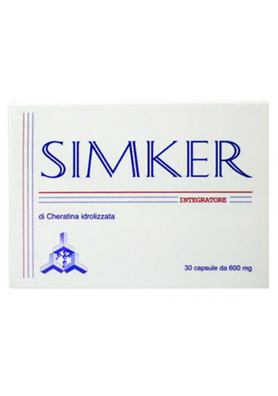 SIMKER 30CPR