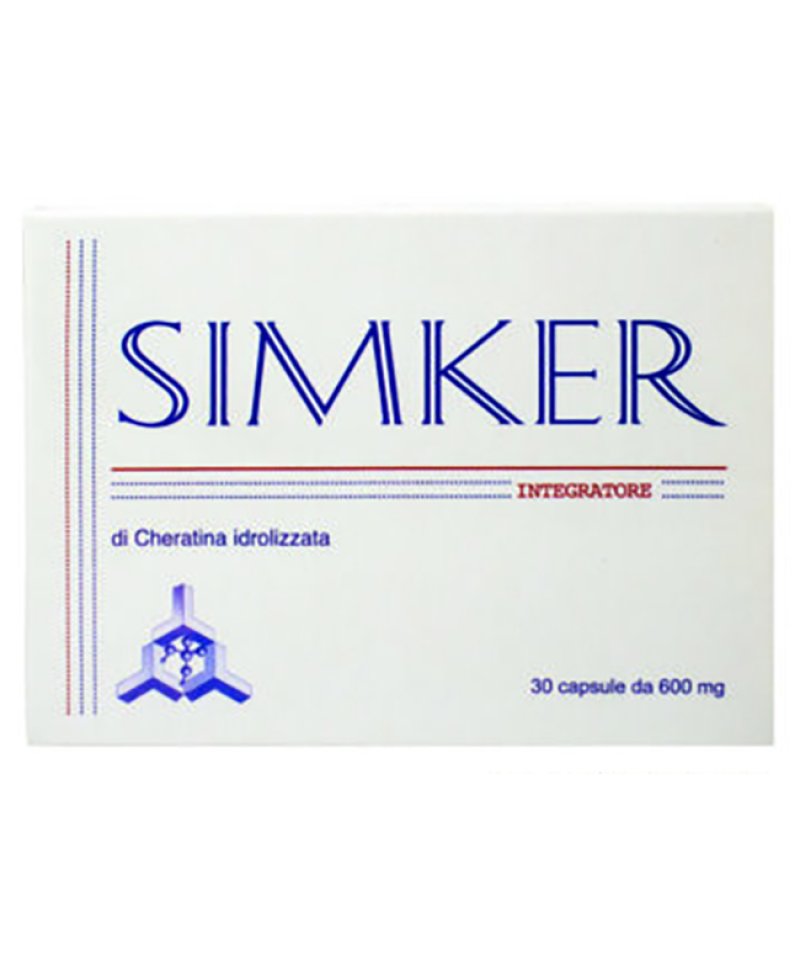 SIMKER 30CPR