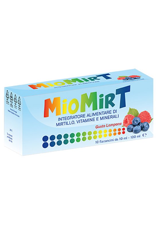MIOMIRT 10FL 10ML