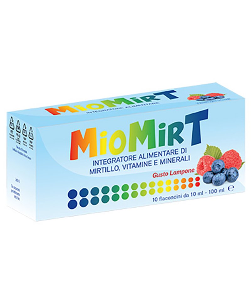 MIOMIRT 10FL 10ML