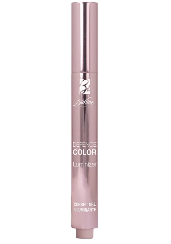 DEFENCE COLOR LUMINIZER CORR 1
