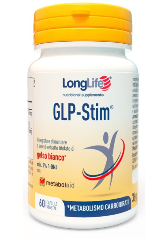 LONGLIFE GLP-STIM 60CPS VEG