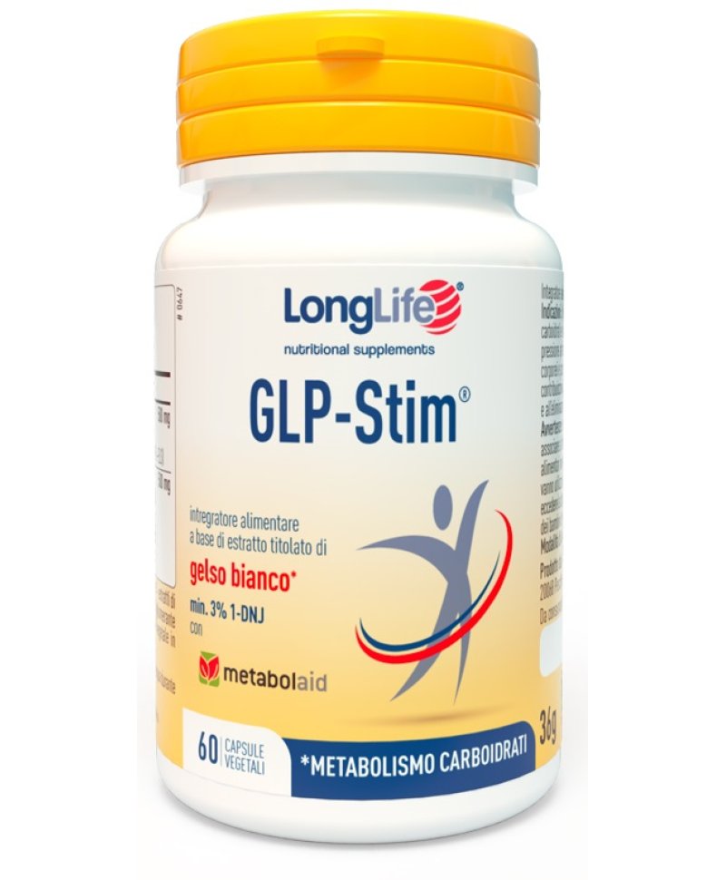 LONGLIFE GLP-STIM 60CPS VEG