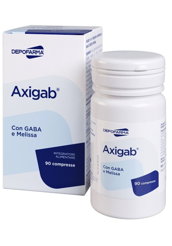 AXIGAB 90CPR
