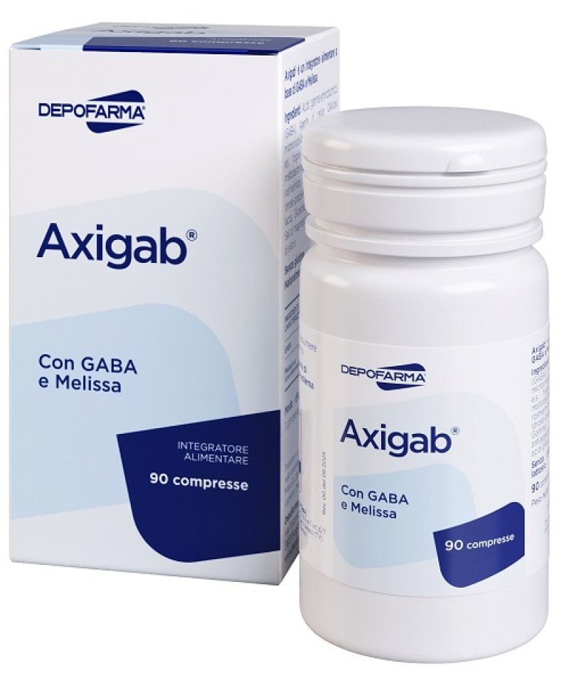 AXIGAB 90CPR