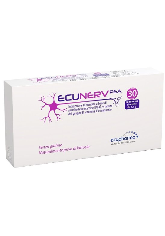 ECUNERV PEA 30CPR