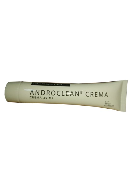 ANDROCLEAN CREMA 20ML ANDROCLEAN CREMA 20ML