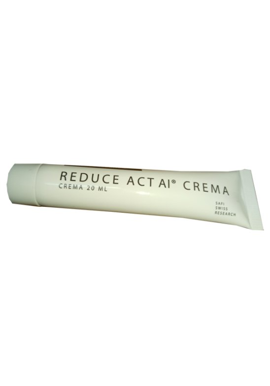 REDUCE ACT AI CREMA 20ML