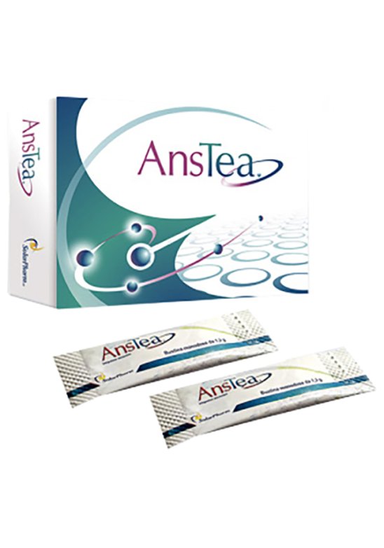 ANSTEA 20STICK OROSOLUBILI ANSTEA 20STICK OROSOLUBILI