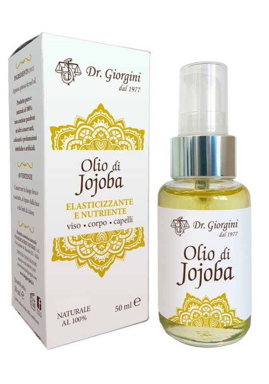 OLIO DI JOJOBA 50ML