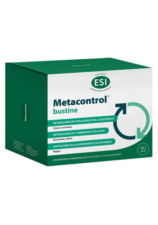 ESI METACONTROL 40BUST