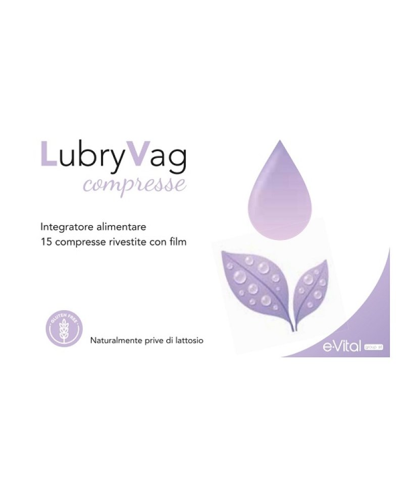 LUBRIVAG 15CPR