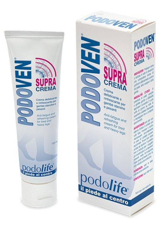 PODOVEN SUPRA CREMA 100ML