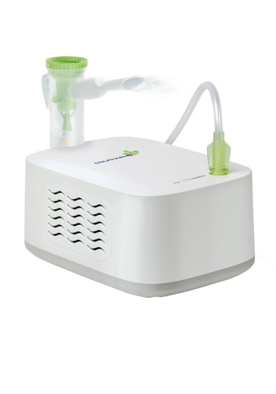 COLPHARMA AIR110 FAM AEROS NEW