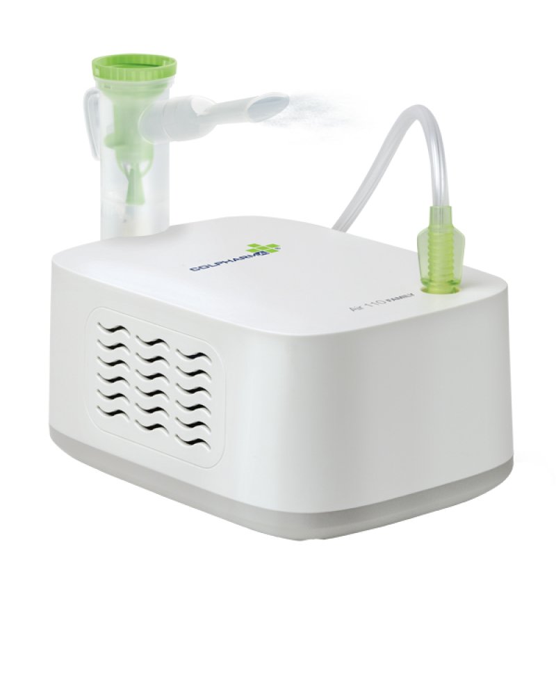 COLPHARMA AIR110 FAM AEROS NEW