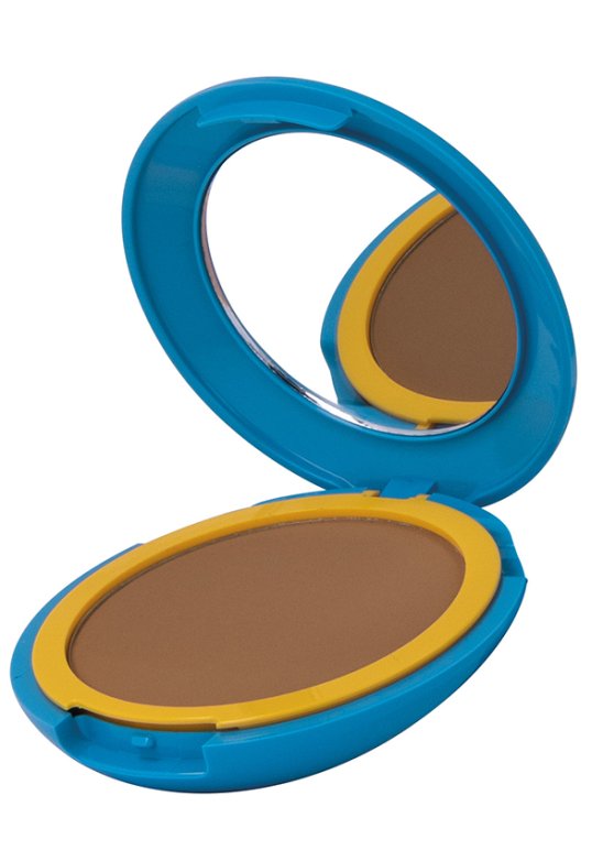 DEFENCE SUN 50 FONDOT COMPATTO 3