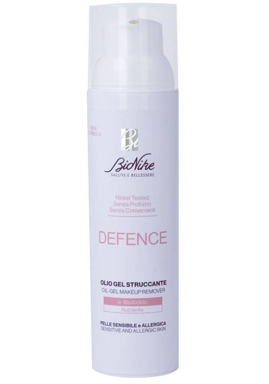 DEFENCE OLIO GEL STRUCC 75ML