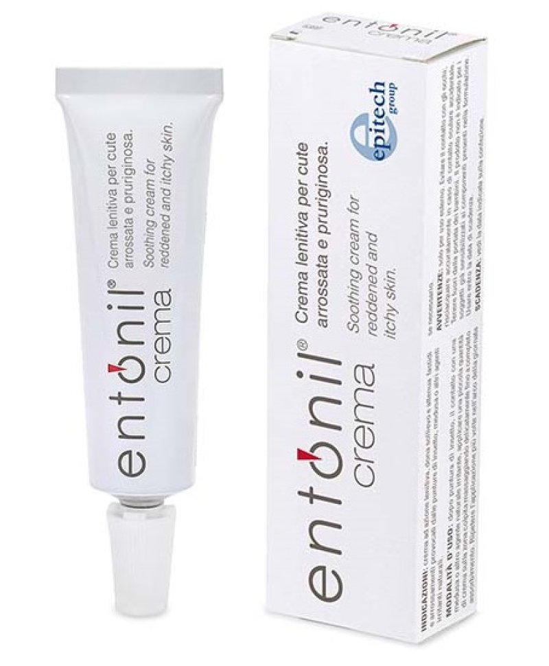 ENTONIL CREMA 10ML