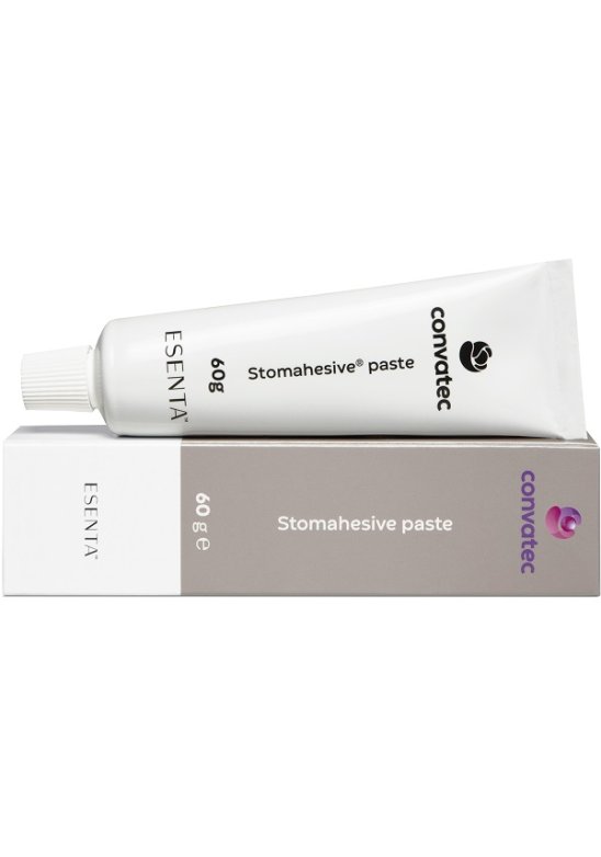 ESENTA STOMAHESIVE PASTA 60G