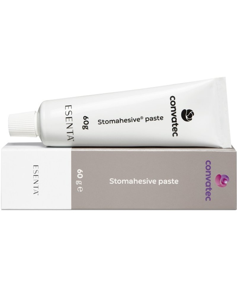ESENTA STOMAHESIVE PASTA 60G
