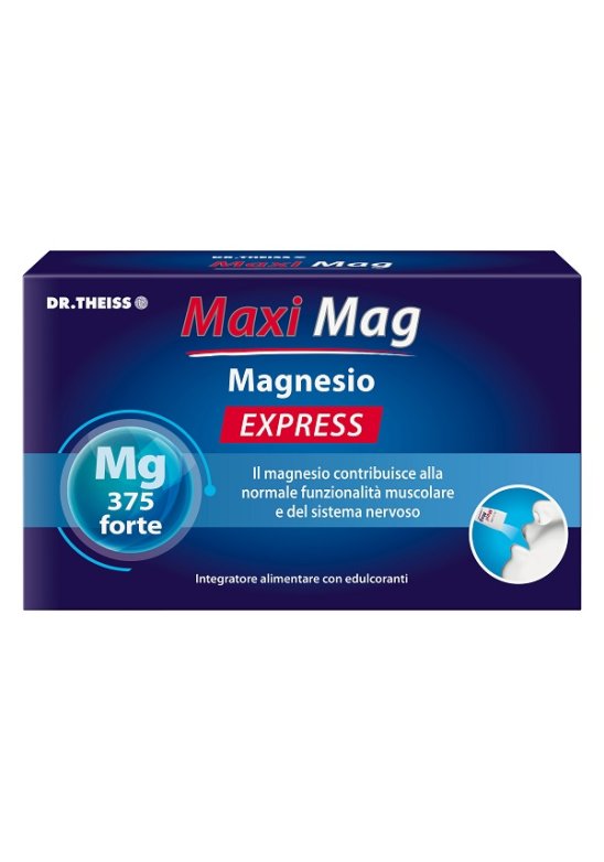 DR THEISS MAXI MAG EXPR14STICK