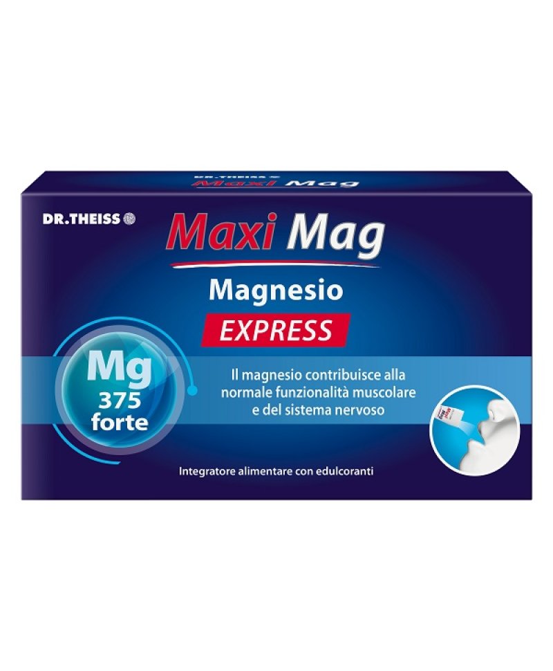 DR THEISS MAXI MAG EXPR14STICK