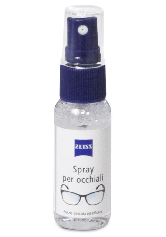 ZEISS SPRAY OCCHIALI 30ML