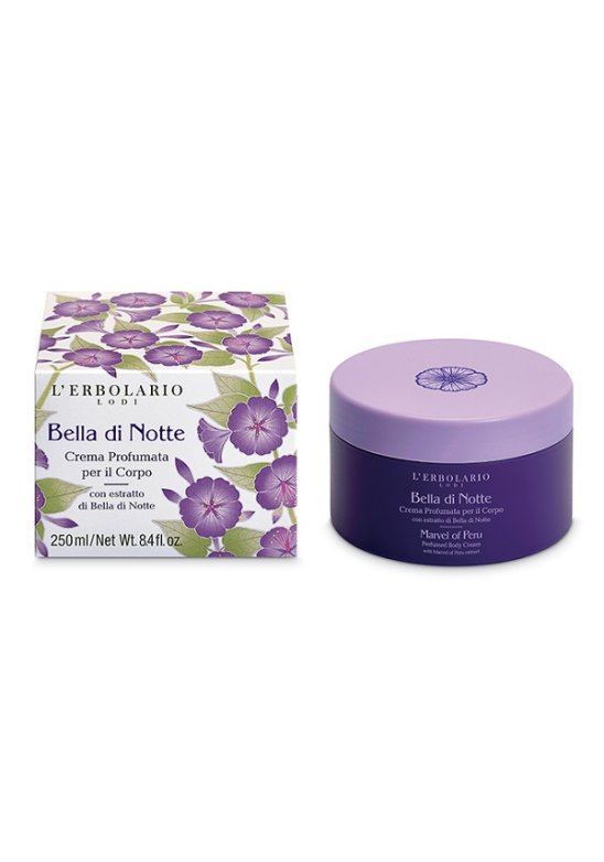 BELLA DI NOTTE CREMA PROF CRP