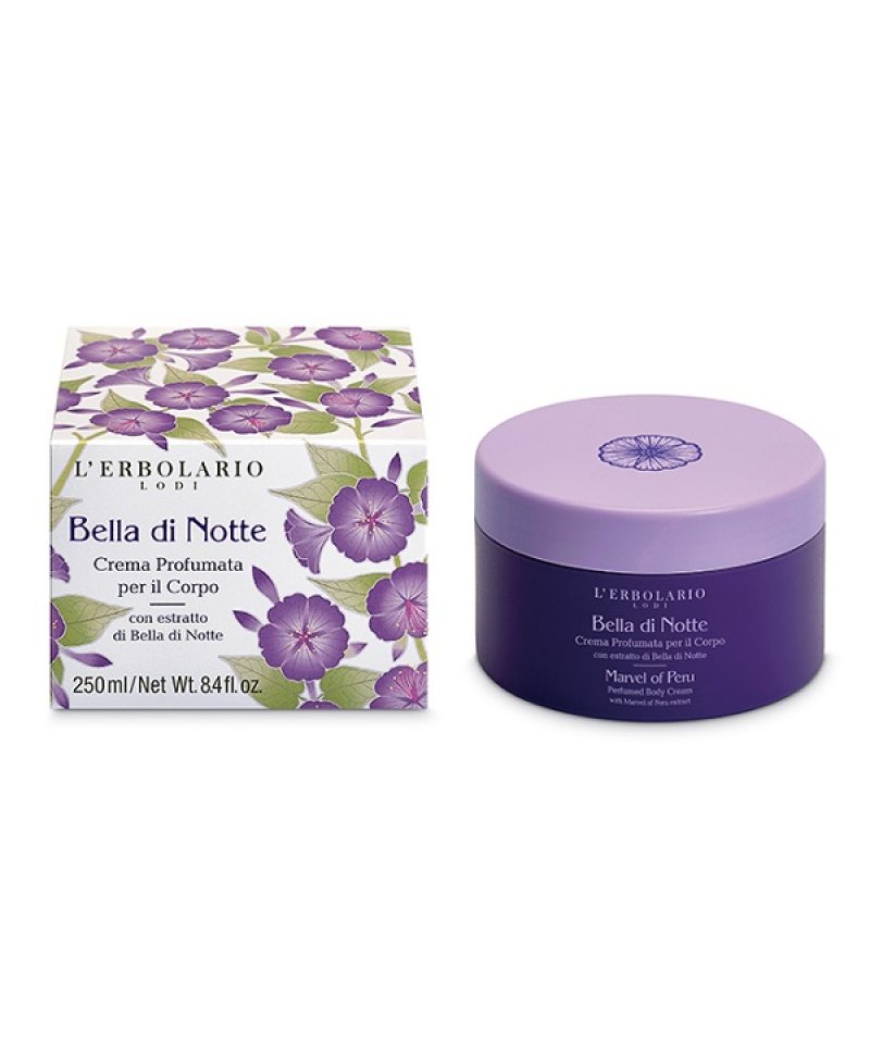 BELLA DI NOTTE CREMA PROF CRP