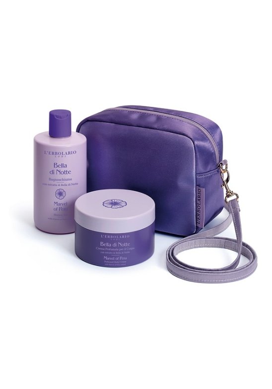 BELLA DI NOTTE BEAUTY BAG GRAN