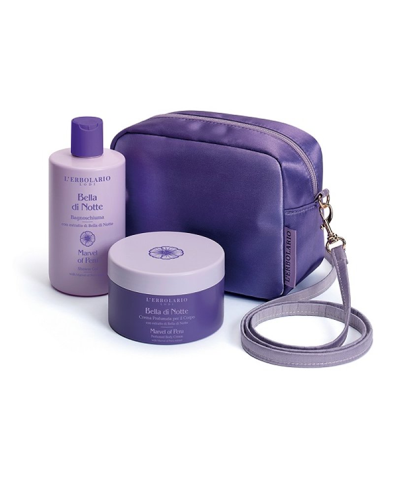 BELLA DI NOTTE BEAUTY BAG GRAN